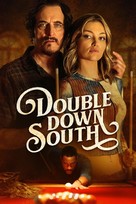 Double Down South - Movie Poster (xs thumbnail)