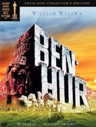 Ben-Hur - DVD movie cover (xs thumbnail)