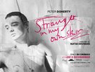 Stranger in My Own Skin - British Movie Poster (xs thumbnail)