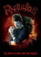 Rapturious - Movie Poster (xs thumbnail)