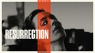 Resurrection - British Movie Cover (xs thumbnail)