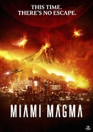 Miami Magma - DVD movie cover (xs thumbnail)