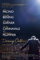 Danny Collins - Movie Poster (xs thumbnail)