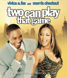 Two Can Play That Game - Blu-Ray movie cover (xs thumbnail)