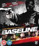 Baseline - British Blu-Ray movie cover (xs thumbnail)
