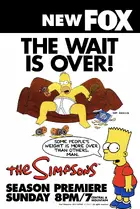 "The Simpsons" Poster