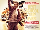 The Bad Education Movie - British Movie Poster (xs thumbnail)