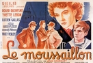 Moussaillon, Le - French Movie Poster (xs thumbnail)