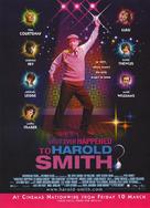 Whatever Happened to Harold Smith? - British Movie Poster (xs thumbnail)