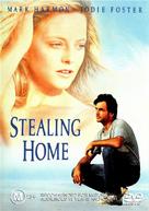 Stealing Home - Australian Movie Cover (xs thumbnail)