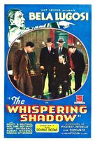 The Whispering Shadow - Movie Poster (xs thumbnail)