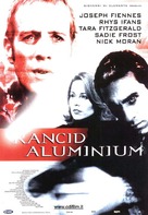 Rancid Aluminium - Italian Movie Poster (xs thumbnail)