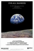 For All Mankind - Movie Poster (xs thumbnail)