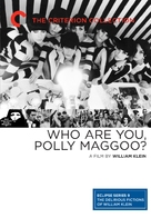 Qui &ecirc;tes-vous, Polly Maggoo? - Movie Cover (xs thumbnail)