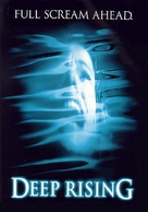 Deep Rising - DVD movie cover (xs thumbnail)