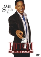 Hitch - Swiss Movie Cover (xs thumbnail)