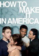 &quot;How to Make It in America&quot; - Movie Cover (xs thumbnail)
