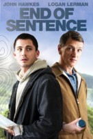 End of Sentence - Movie Cover (xs thumbnail)