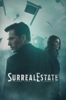 &quot;SurrealEstate&quot; - poster (xs thumbnail)