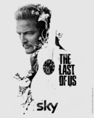 &quot;The Last of Us&quot; - British Movie Poster (xs thumbnail)