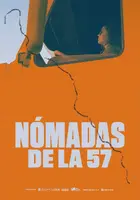 Nómadas de la 57 Poster
