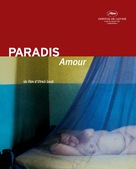 Paradies: Liebe - French poster (xs thumbnail)