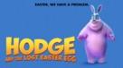 Hodge and the Lost Easter Egg - poster (xs thumbnail)