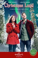 Christmas Land - Movie Poster (xs thumbnail)