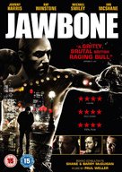 Jawbone - British DVD movie cover (xs thumbnail)