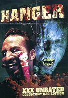 Hanger - Austrian DVD movie cover (xs thumbnail)