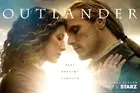 "Outlander" Poster