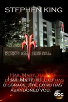 "Kingdom Hospital" Poster