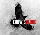 Crow&#039;s Blood - Japanese Movie Poster (xs thumbnail)