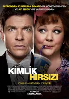 Identity Thief Poster