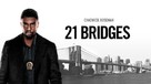 21 Bridges - Movie Cover (xs thumbnail)