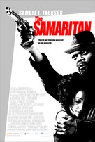The Samaritan - Movie Poster (xs thumbnail)