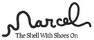 Marcel the Shell with Shoes On - Logo (xs thumbnail)