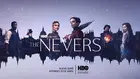 &quot;The Nevers&quot; - Spanish Movie Poster (xs thumbnail)