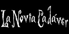 Corpse Bride - Spanish Logo (xs thumbnail)