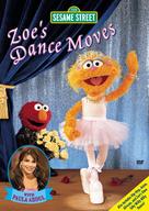 Zoe&#039;s Dance Moves - Movie Cover (xs thumbnail)