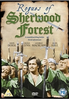 Rogues of Sherwood Forest - British Movie Cover (xs thumbnail)