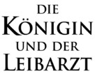 En kongelig aff&aelig;re - German Logo (xs thumbnail)