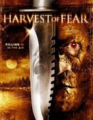 Harvest of Fear - poster (xs thumbnail)