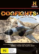 &quot;Dogfights&quot; - Australian DVD movie cover (xs thumbnail)