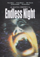 Endless Night - DVD movie cover (xs thumbnail)