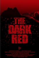 The Dark Red - Movie Poster (xs thumbnail)