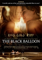 The Black Balloon - British Movie Poster (xs thumbnail)