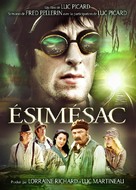 Esim&eacute;sac - Canadian DVD movie cover (xs thumbnail)