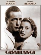 Casablanca - Movie Cover (xs thumbnail)