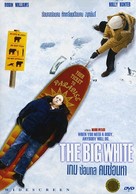 The Big White - Thai DVD movie cover (xs thumbnail)